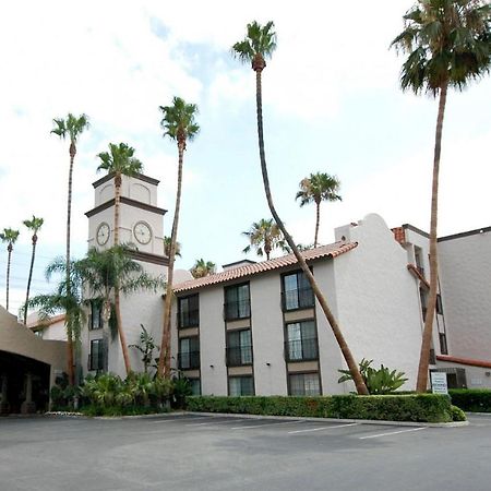 Buena Park Grand Hotel & Suites Exterior foto