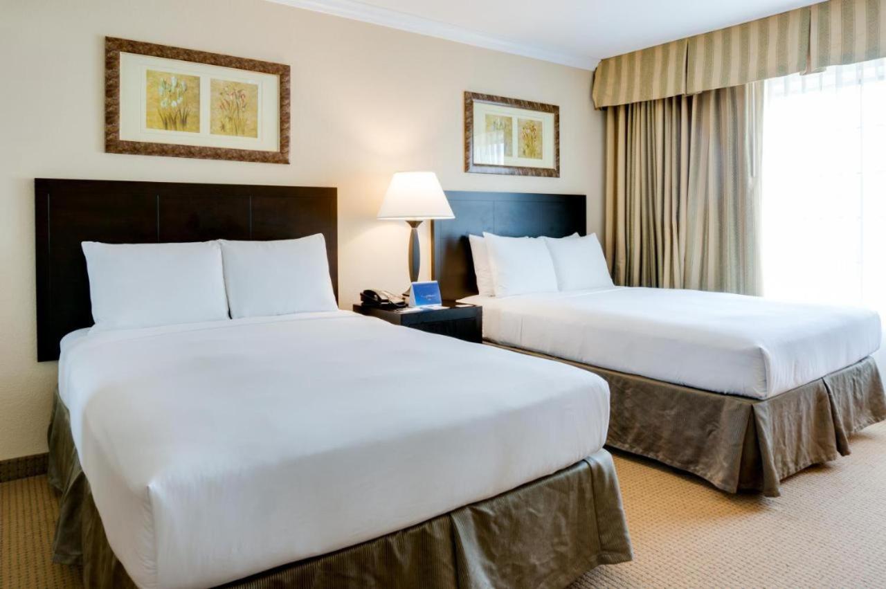 Buena Park Grand Hotel & Suites Exterior foto