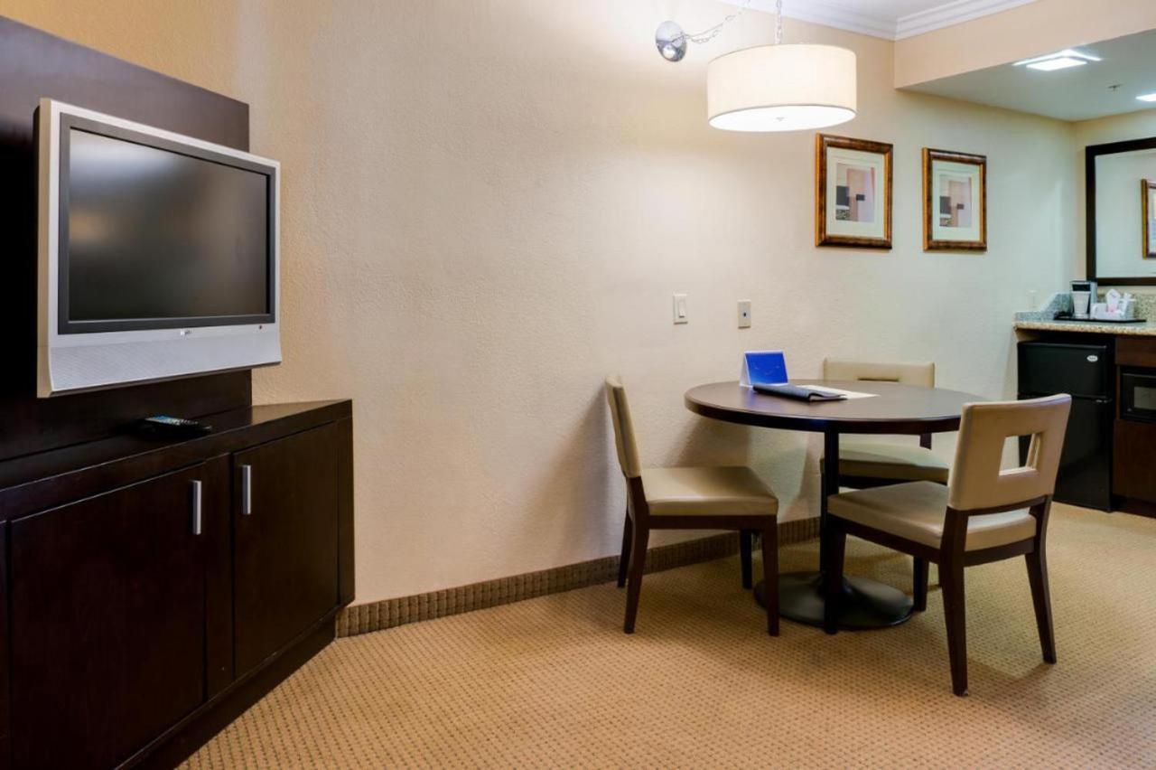 Buena Park Grand Hotel & Suites Exterior foto