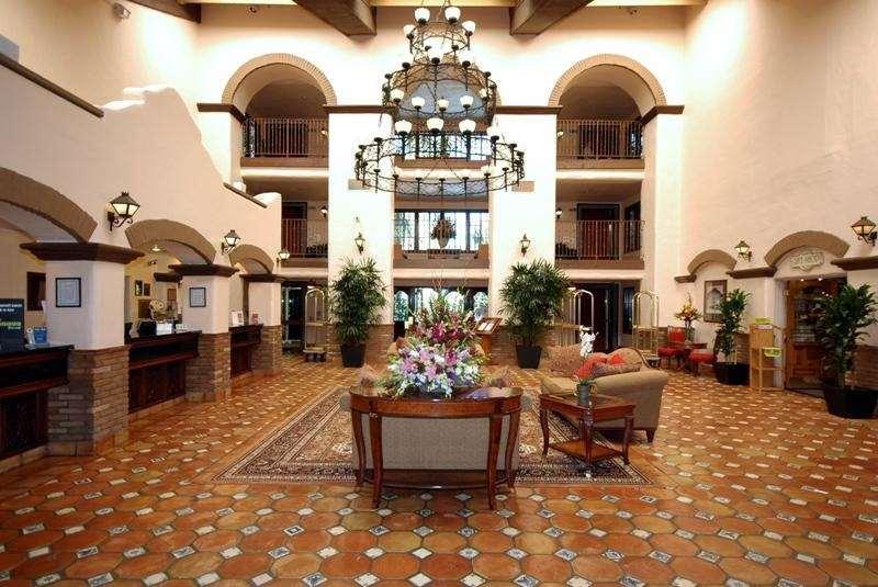 Buena Park Grand Hotel & Suites Exterior foto