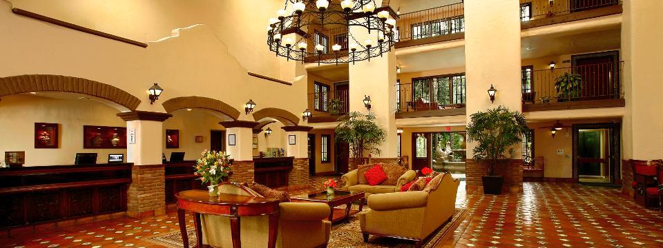 Buena Park Grand Hotel & Suites Exterior foto