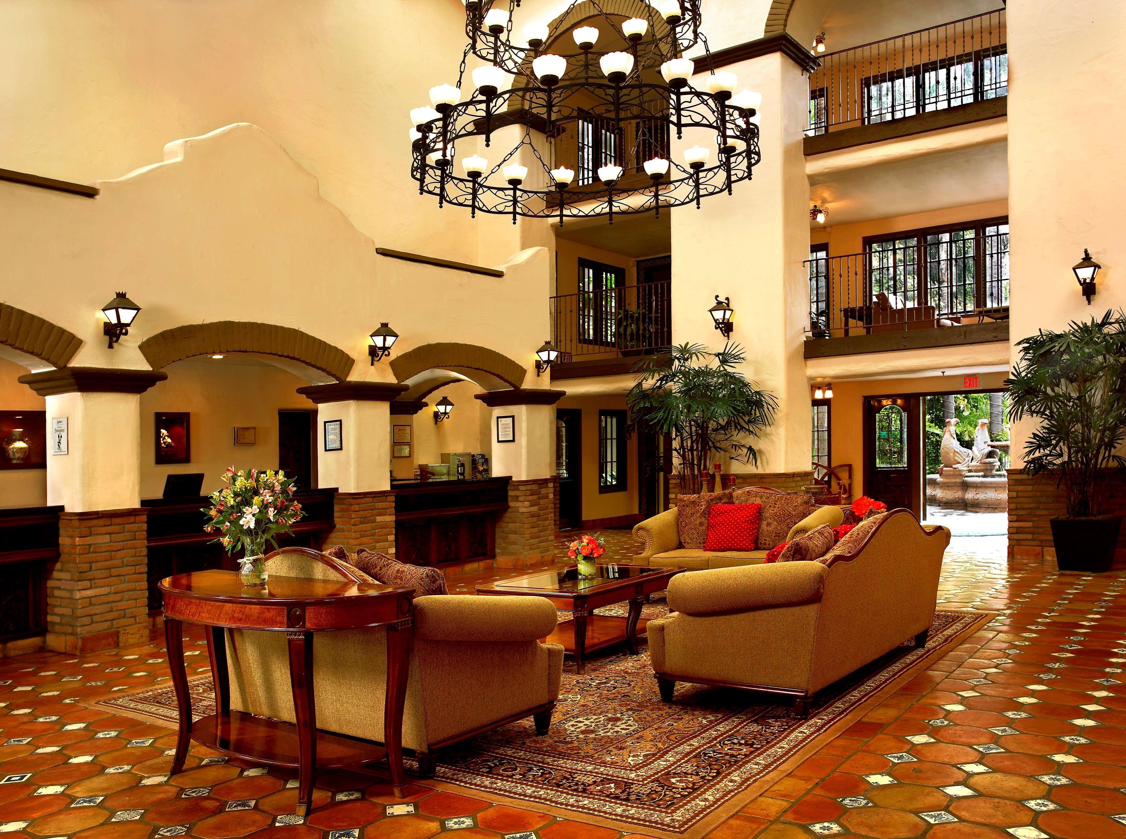 Buena Park Grand Hotel & Suites Exterior foto