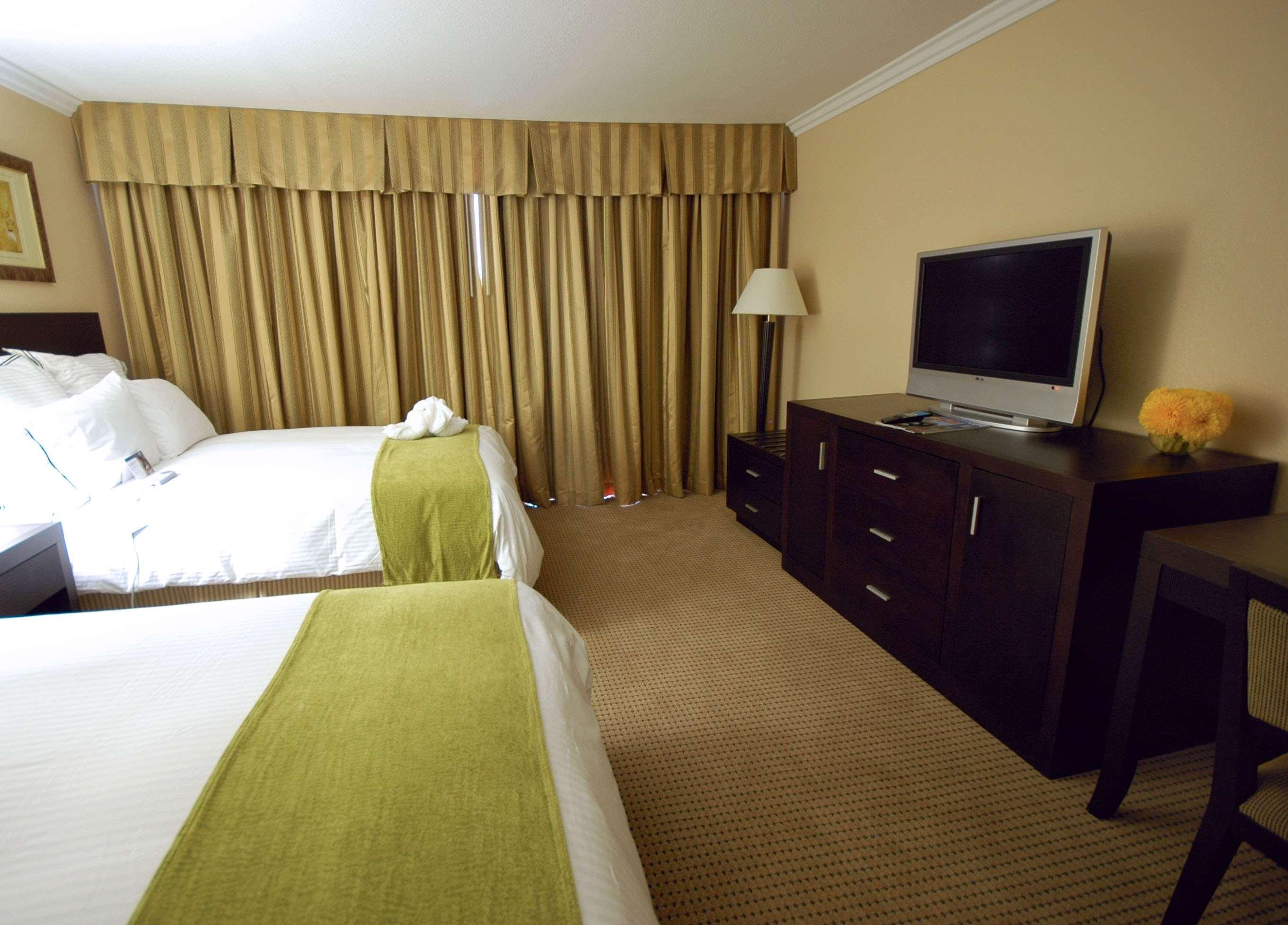 Buena Park Grand Hotel & Suites Exterior foto