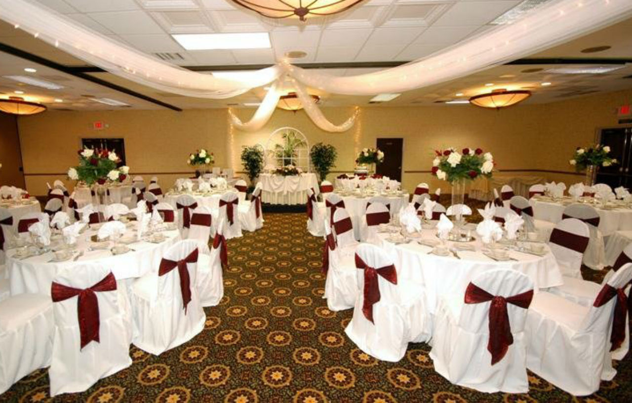 Buena Park Grand Hotel & Suites Exterior foto